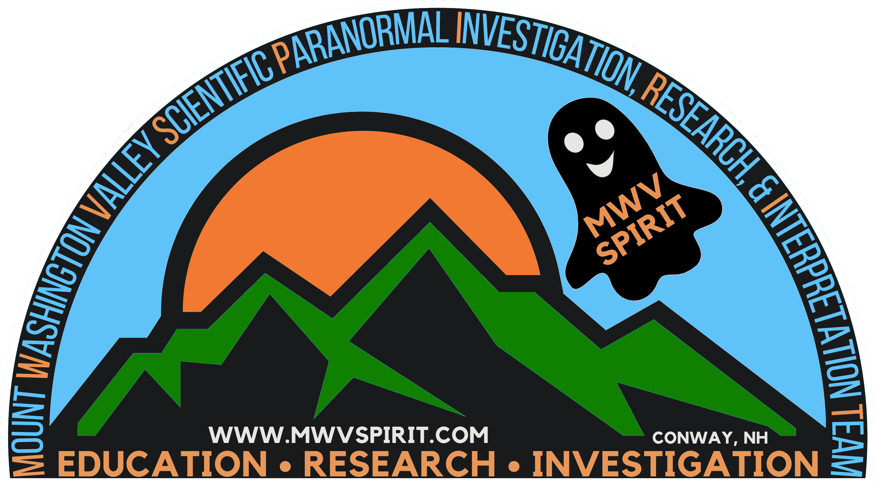 Mount Washington Valley SPIRIT Blog