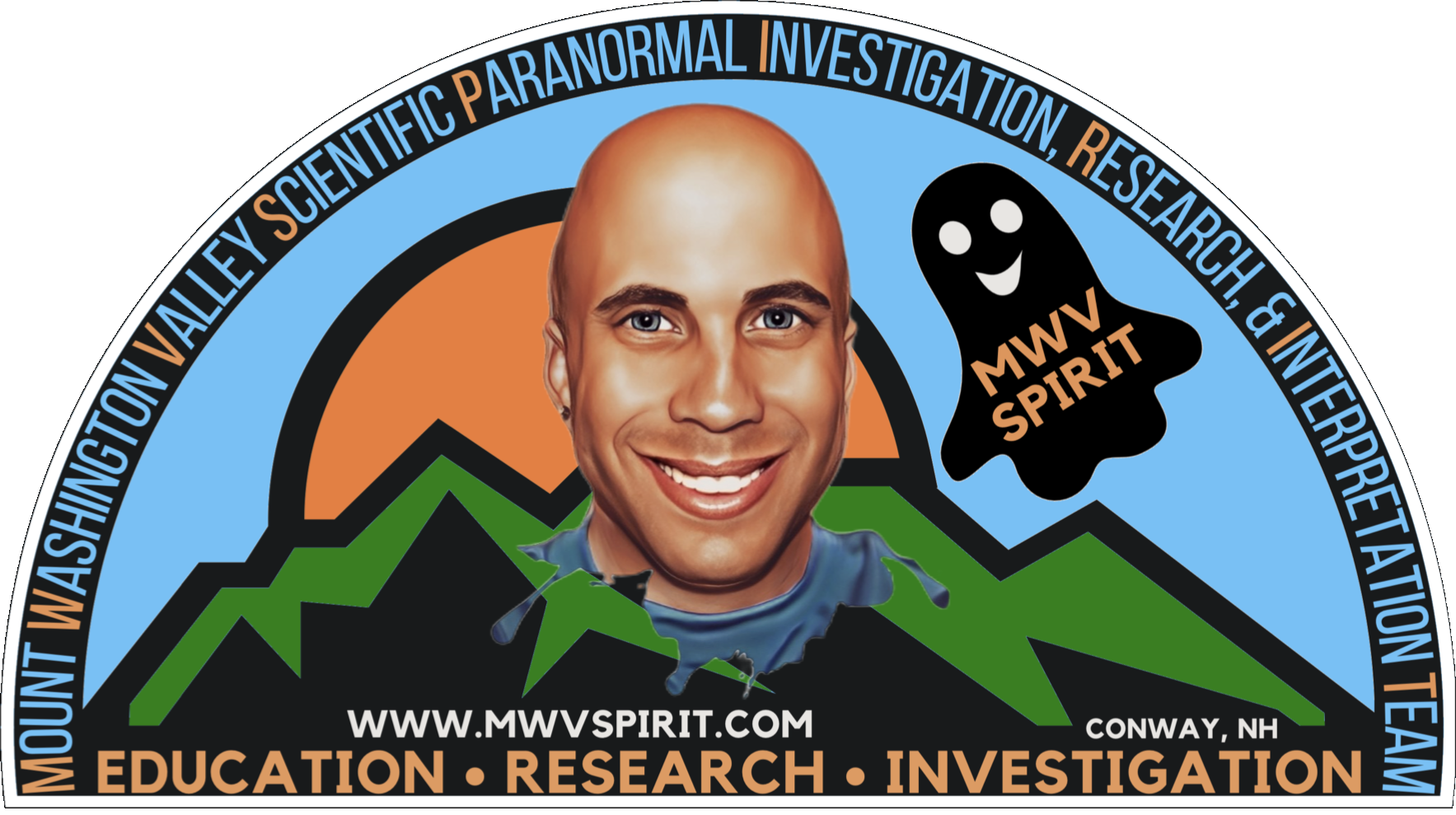 Mount Washington Valley SPIRIT Blog